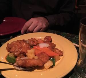 Natalee Thai Cuisine A Los Angeles Foto Del Menu Con Prezzi